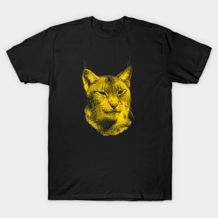 Lynx T-Shirt